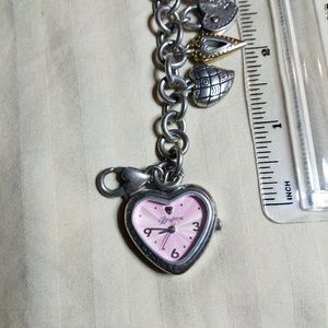Brighton Charm Bracelet Watch